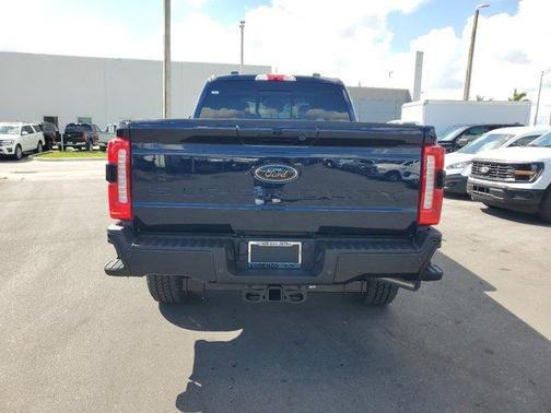 2025 Ford F-250 XLT