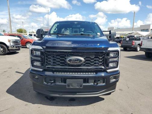 2025 Ford F-250 XLT