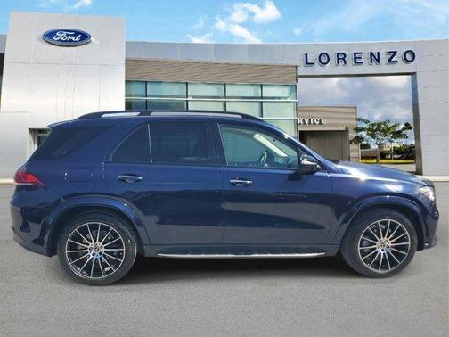 2022 Mercedes-Benz GLE 350 Base