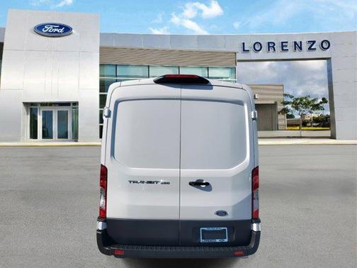 2023 Ford Transit-250