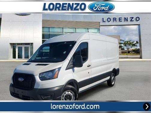 2023 Ford Transit-250