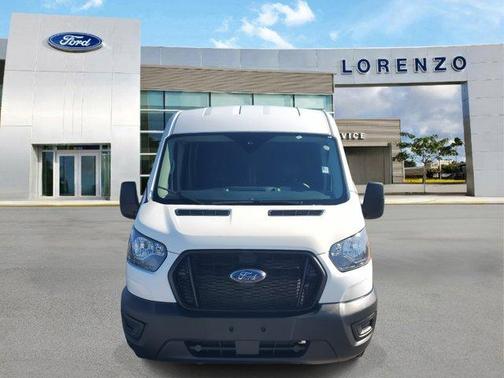 2023 Ford Transit-250