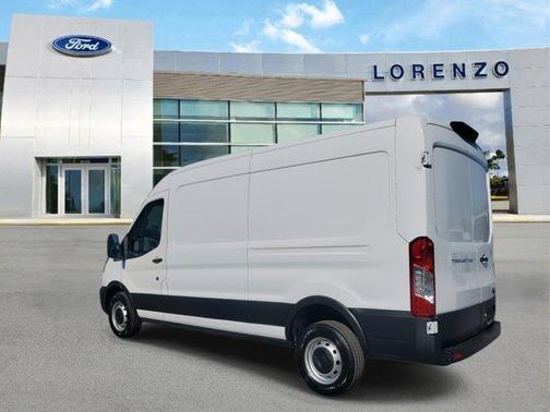 2023 Ford Transit-250