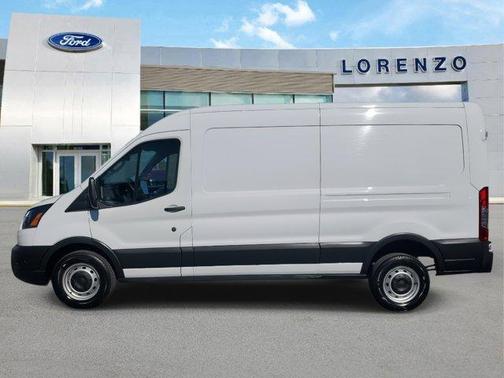 2023 Ford Transit-250