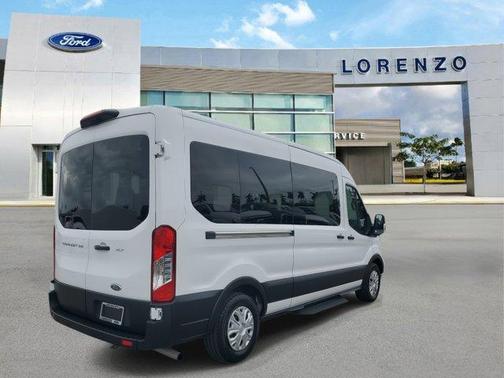 2023 Ford Transit-350 XLT