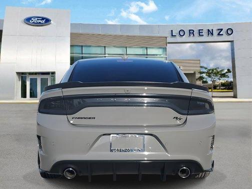 2023 Dodge Charger R/T