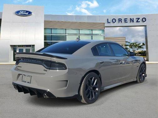 2023 Dodge Charger R/T