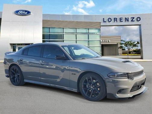 2023 Dodge Charger R/T