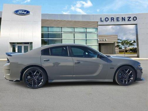 2023 Dodge Charger R/T