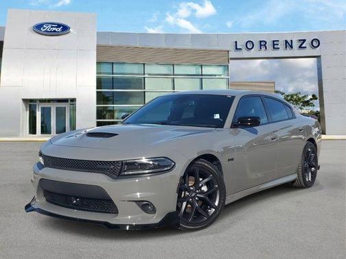 2023 Dodge Charger R/T