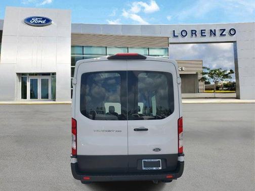 2023 Ford Transit-250