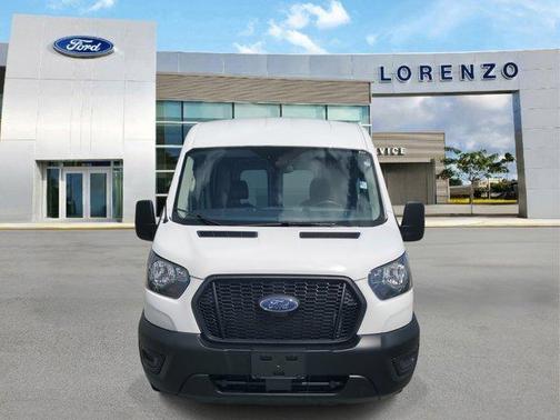 2023 Ford Transit-250
