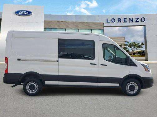2023 Ford Transit-250