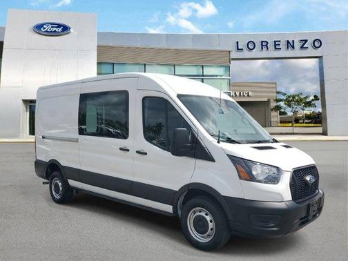 2023 Ford Transit-250