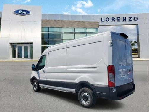2025 Ford Transit-150 Base