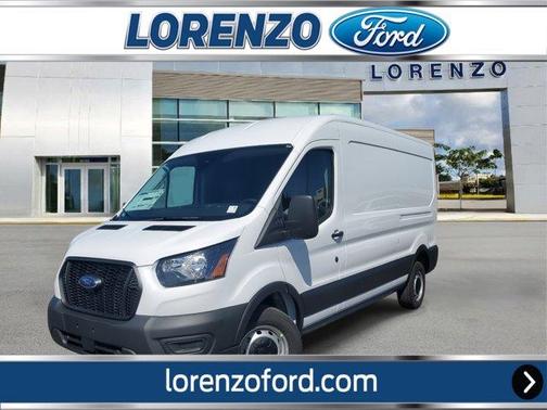 2025 Ford Transit-150 Base
