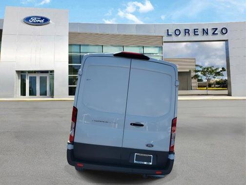 2025 Ford Transit-150 Base