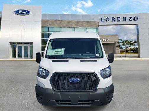 2025 Ford Transit-150 Base