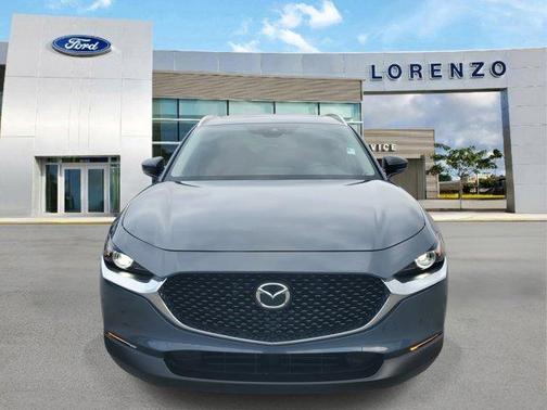 2023 Mazda CX-30 2.5 S Carbon Edition