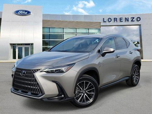 2024 Lexus NX 350 Premium