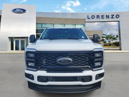 2026 Ford F-250 XLT