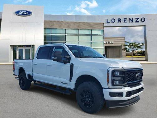 2026 Ford F-250 XLT