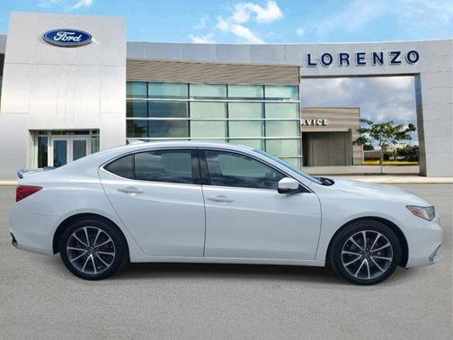 2019 Acura TLX V6