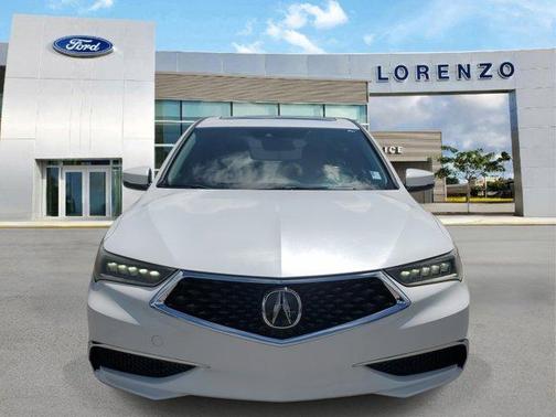 2019 Acura TLX V6