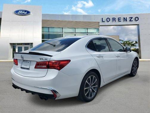 2019 Acura TLX V6
