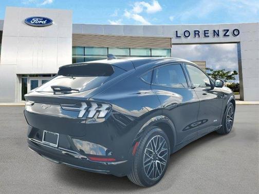 2024 Ford Mustang Mach-E Premium