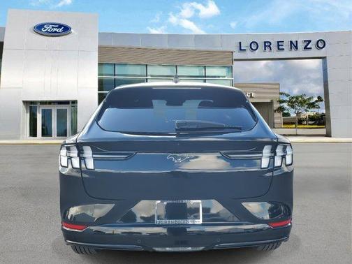 2024 Ford Mustang Mach-E Premium