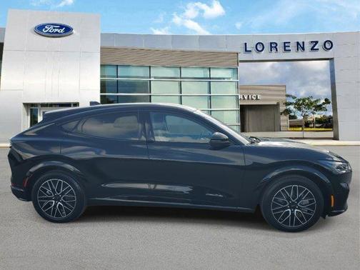 2024 Ford Mustang Mach-E Premium