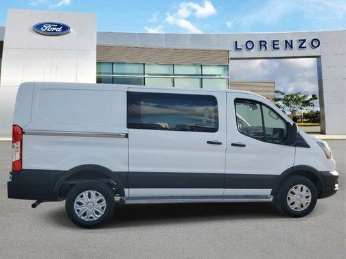 2023 Ford Transit-250 