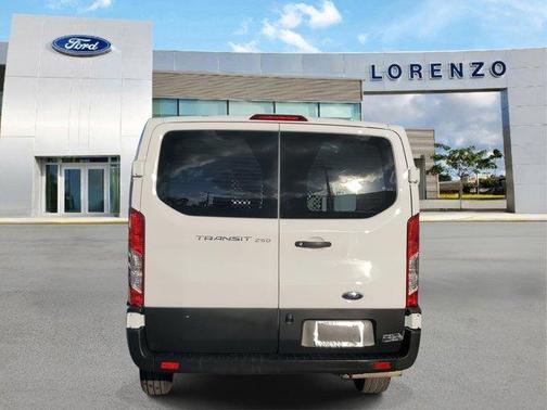 2023 Ford Transit-250 