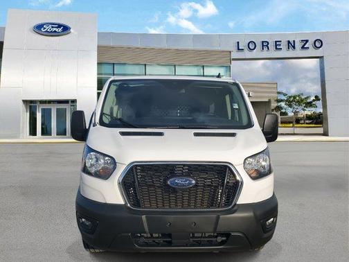 2023 Ford Transit-250 