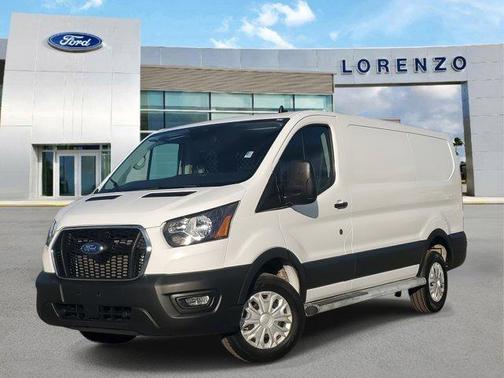 2023 Ford Transit-250 
