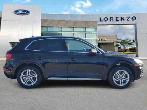 2019 Audi Q5 2.0T Premium