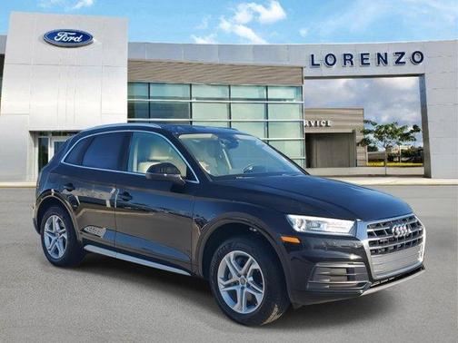2019 Audi Q5 2.0T Premium