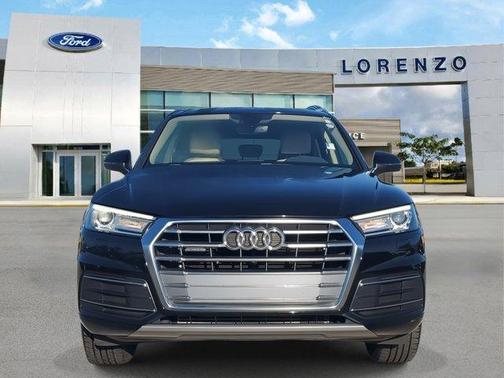 2019 Audi Q5 2.0T Premium