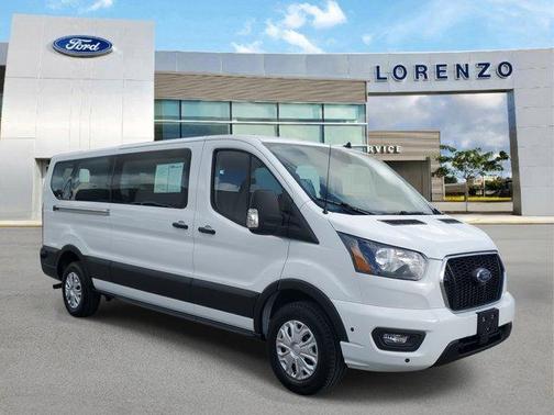2024 Ford Transit-350 XLT
