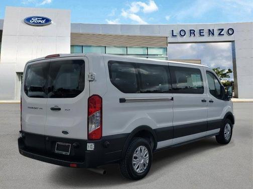 2024 Ford Transit-350 XLT