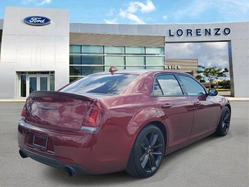 2023 Chrysler 300 300C
