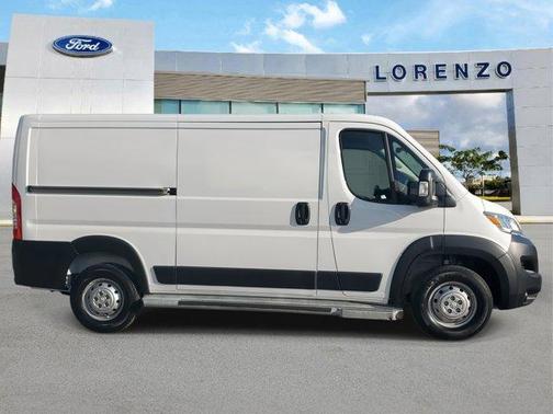 2023 RAM ProMaster 2500 Base