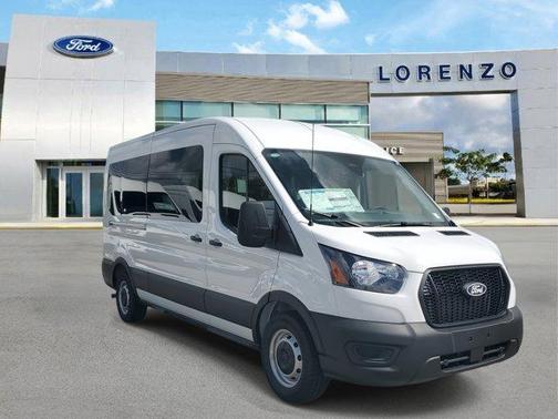 2026 Ford Transit-350 XL