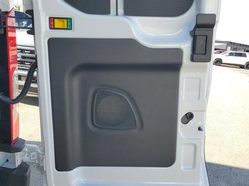 2026 Ford Transit-250 MR