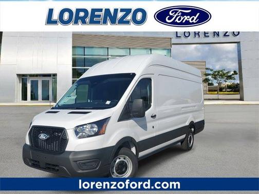 2026 Ford Transit-250 MR