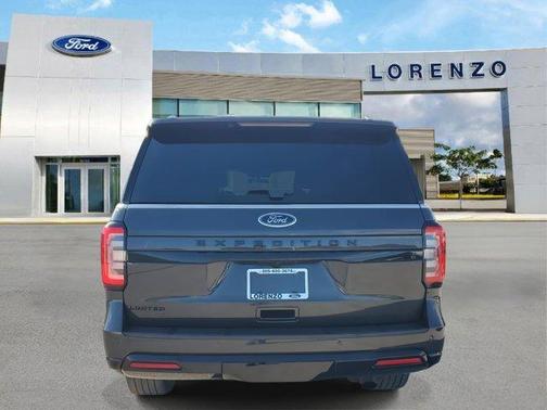 2023 Ford Expedition Limited