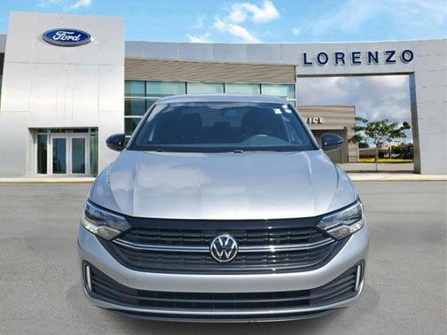 2022 Volkswagen Jetta 1.5T Sport