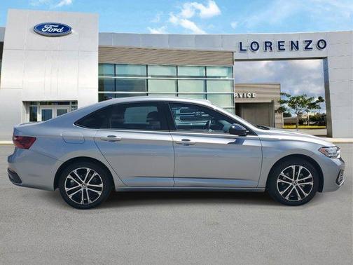 2022 Volkswagen Jetta 1.5T Sport