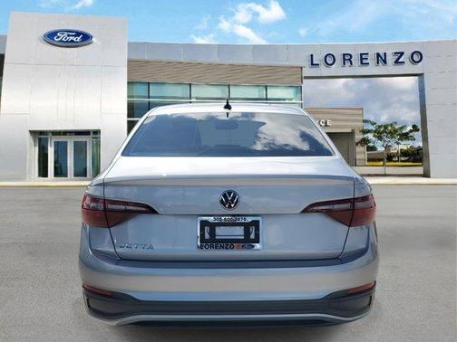 2022 Volkswagen Jetta 1.5T Sport